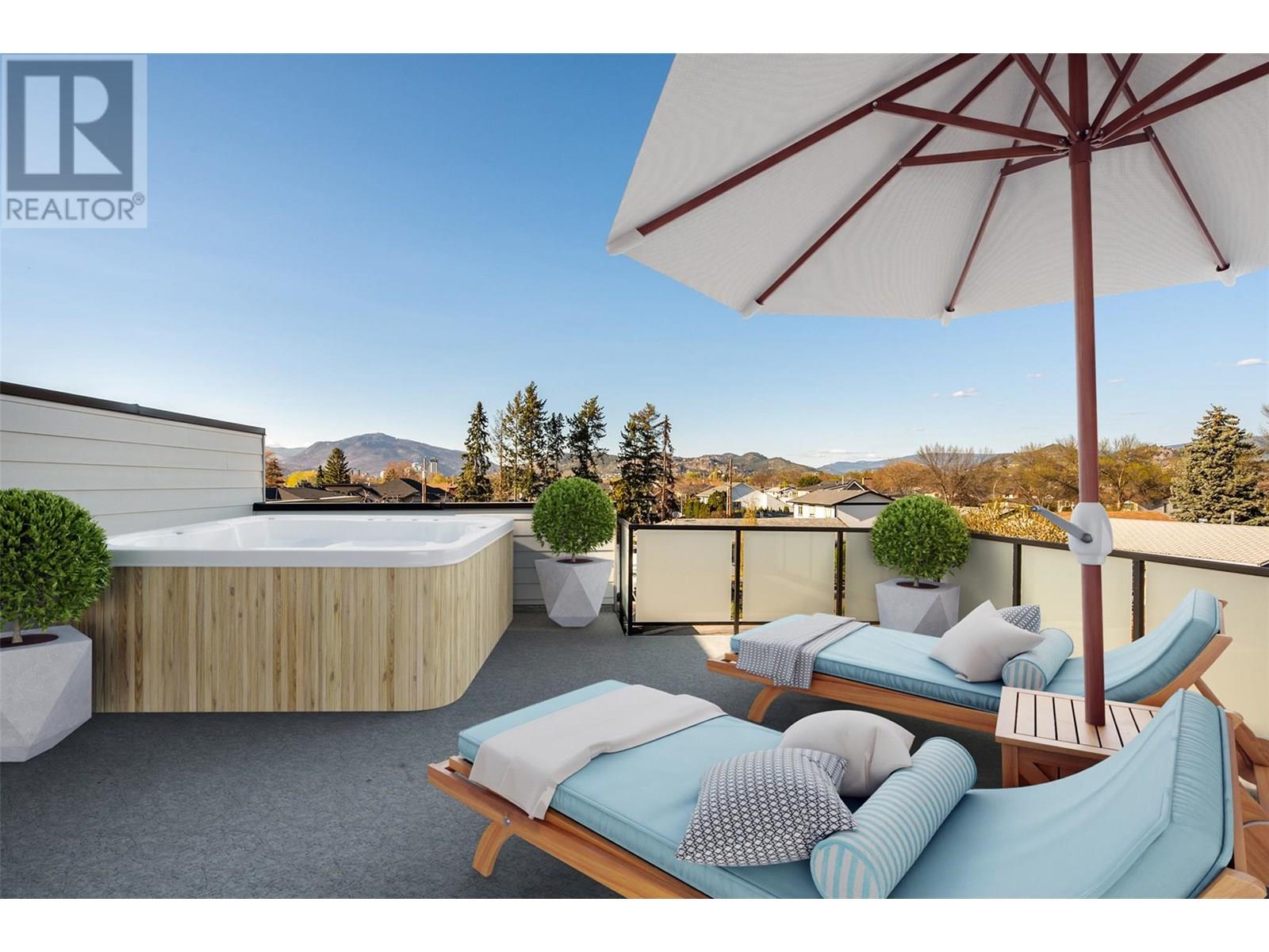 857 Kinnear Court, Kelowna, British Columbia  V1Y 8A9 - Photo 23 - 10351691