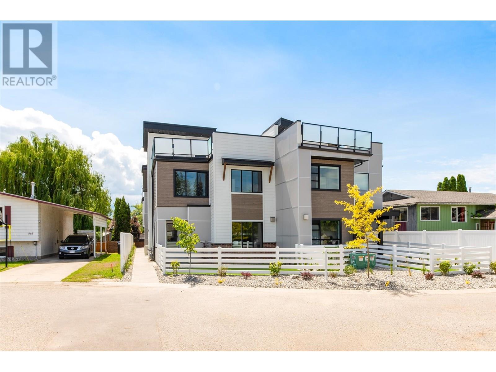 857 Kinnear Court, Kelowna, British Columbia  V1Y 8A9 - Photo 64 - 10351691