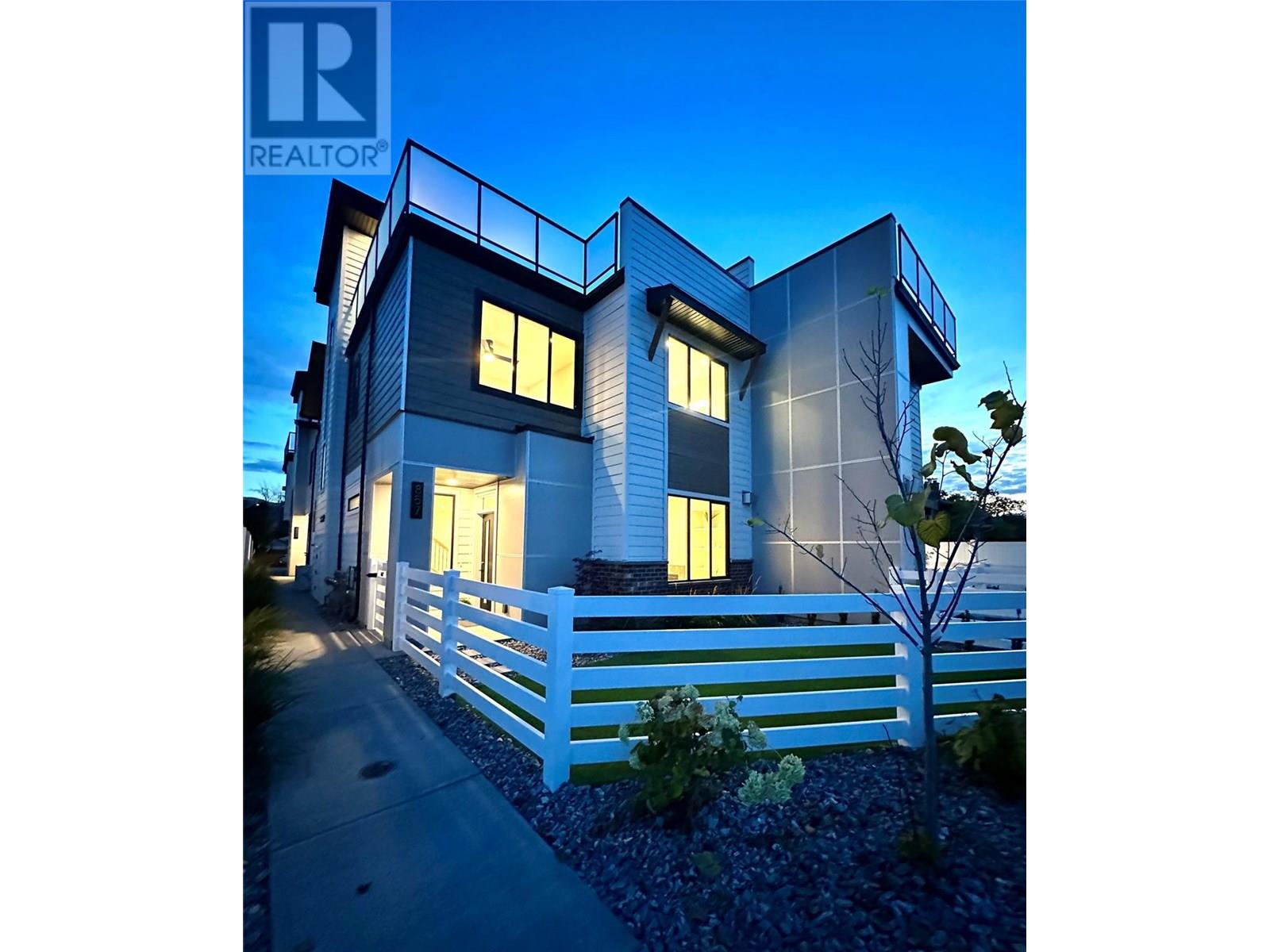 857 Kinnear Court, Kelowna, British Columbia  V1Y 8A9 - Photo 73 - 10351691