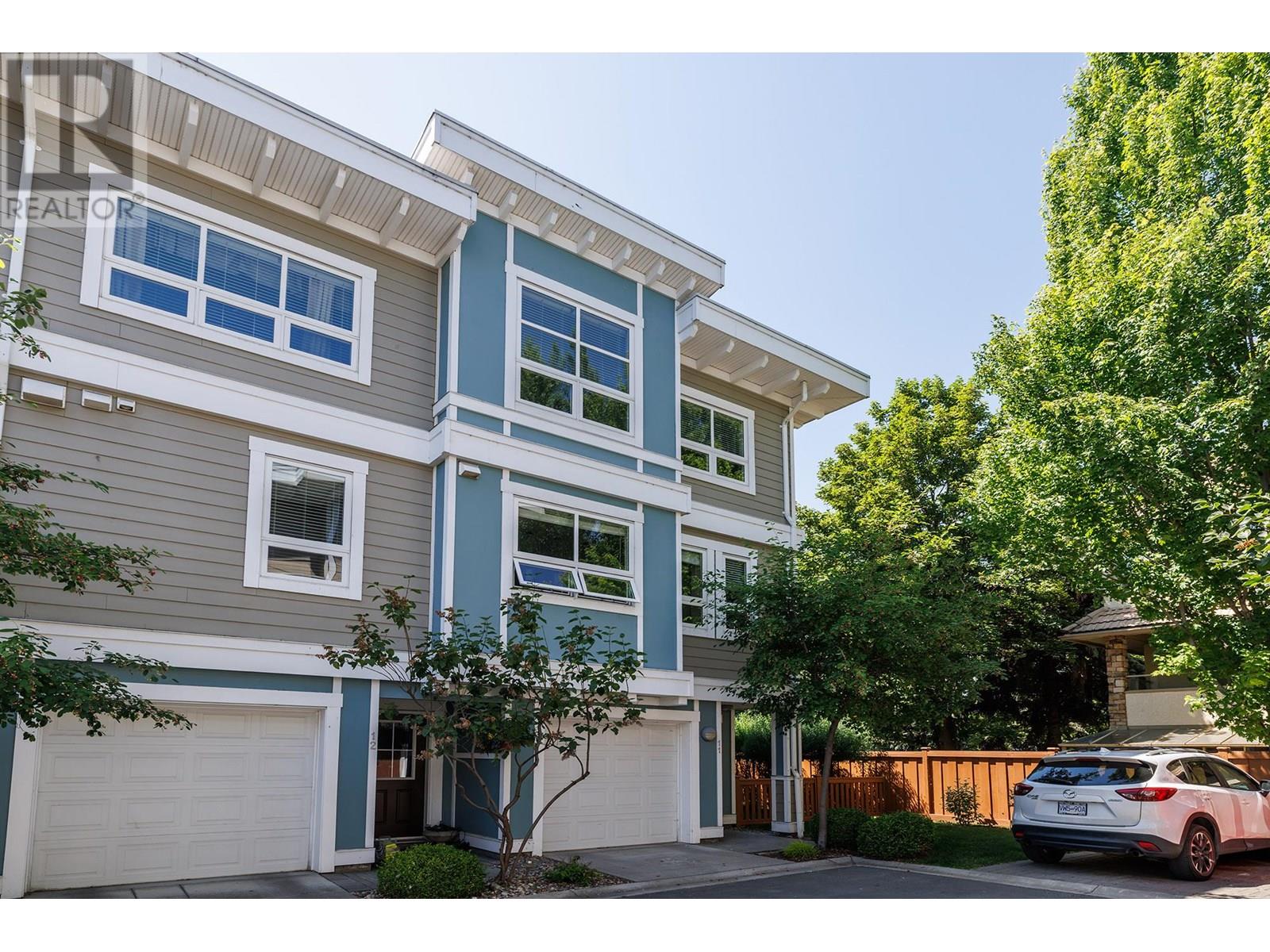 3416 Scott Road Unit# 11 Lot# 11, Kelowna, British Columbia