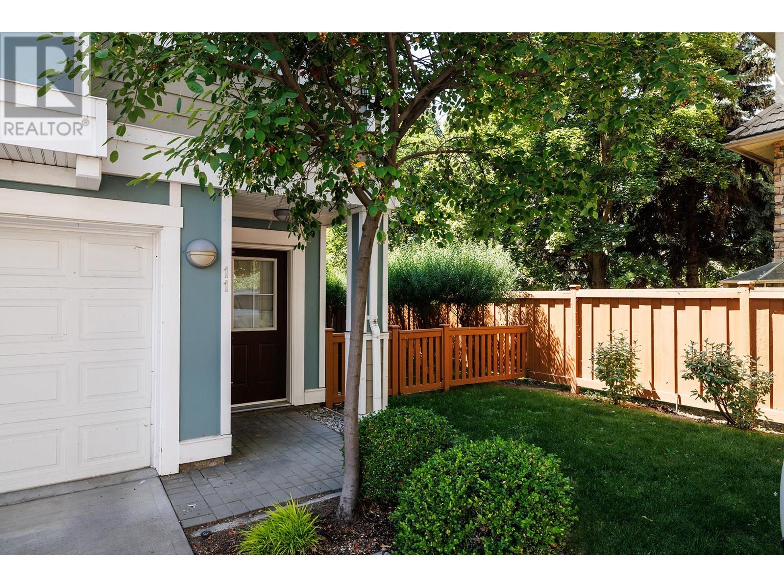 3416 Scott Road Unit# 11 Lot# 11, Kelowna, British Columbia  V1W 3H3 - Photo 2 - 10351381