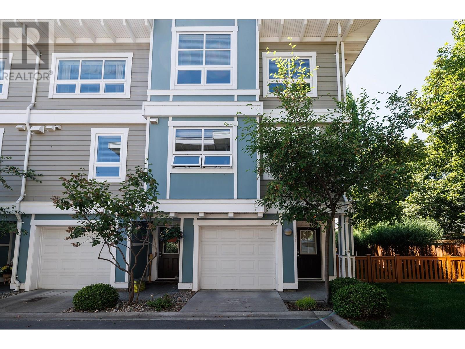 3416 Scott Road Unit# 11 Lot# 11, Kelowna, British Columbia  V1W 3H3 - Photo 28 - 10351381