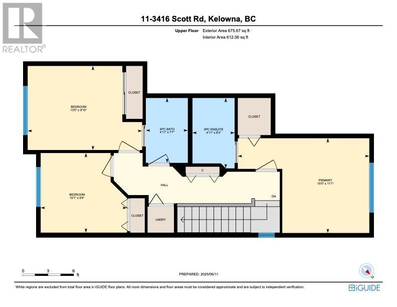 3416 Scott Road Unit# 11 Lot# 11, Kelowna, British Columbia  V1W 3H3 - Photo 43 - 10351381