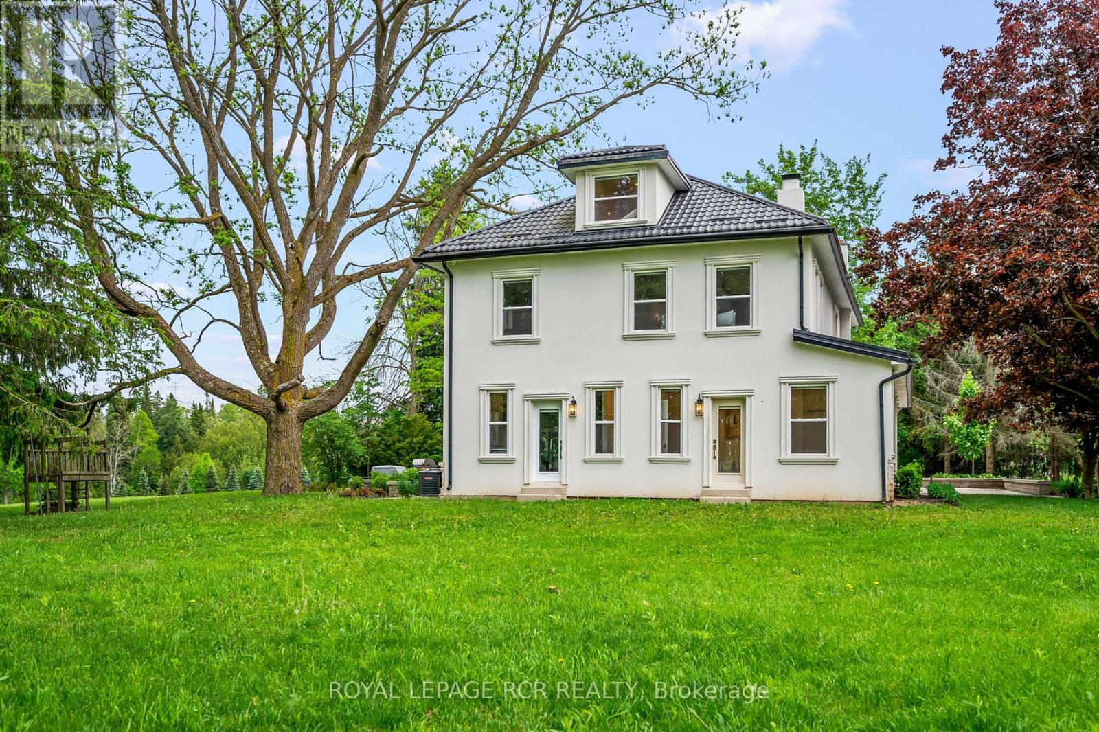 7 John Street, East Garafraxa, Ontario  L9W 7G4 - Photo 34 - X12212588