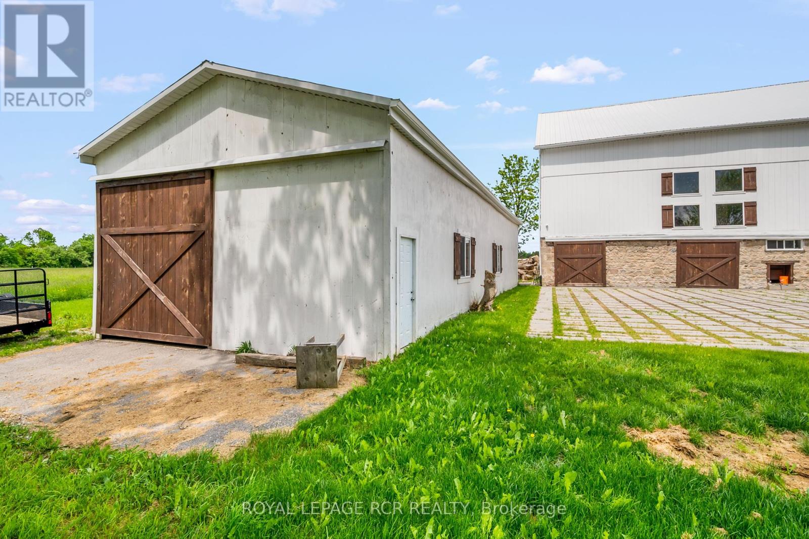 7 John Street, East Garafraxa, Ontario  L9W 7G4 - Photo 38 - X12212588