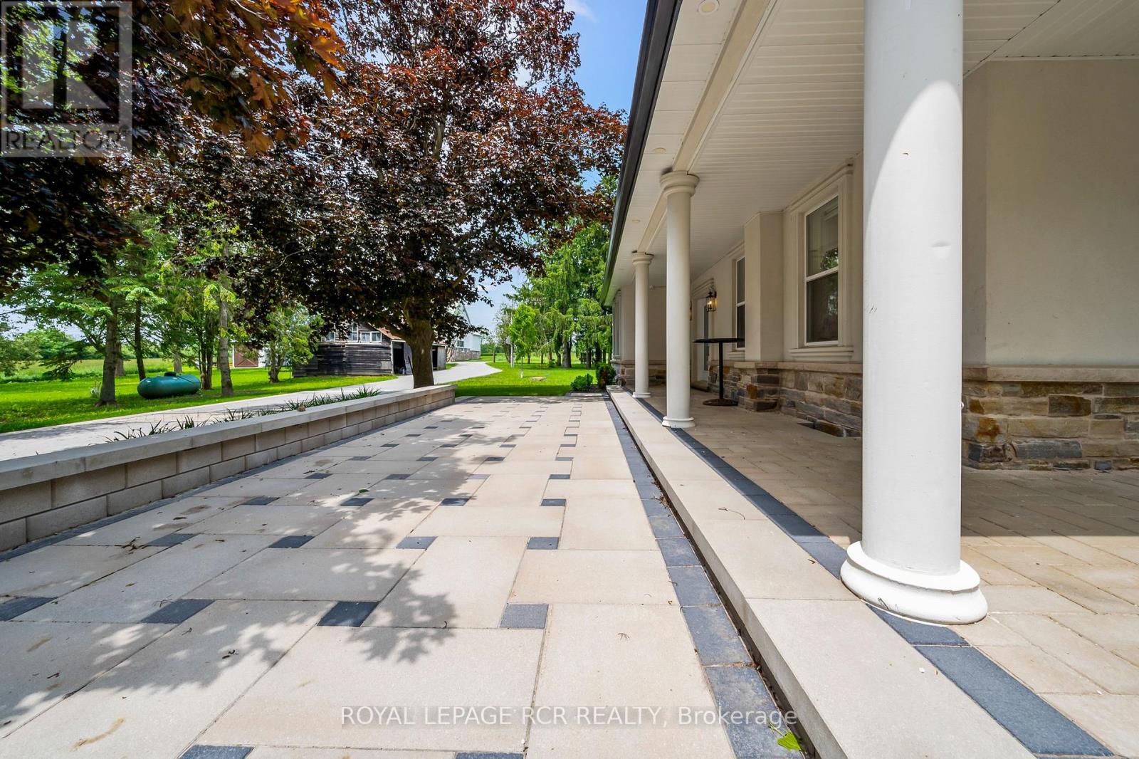7 John Street, East Garafraxa, Ontario  L9W 7G4 - Photo 46 - X12212588