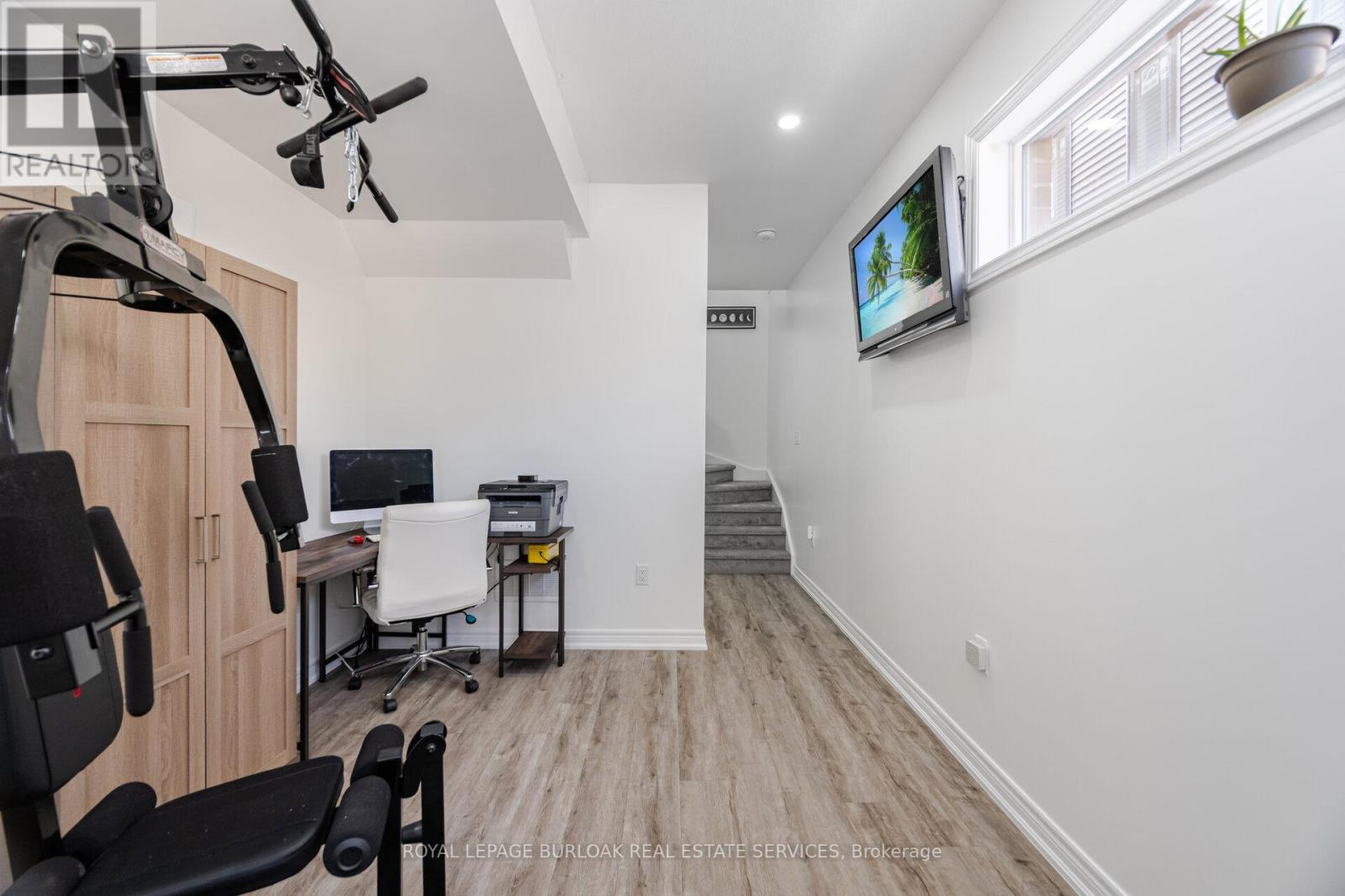 67 - 575 Woodward Avenue, Hamilton (Parkview), Ontario  L8H 6P2 - Photo 6 - X12212604