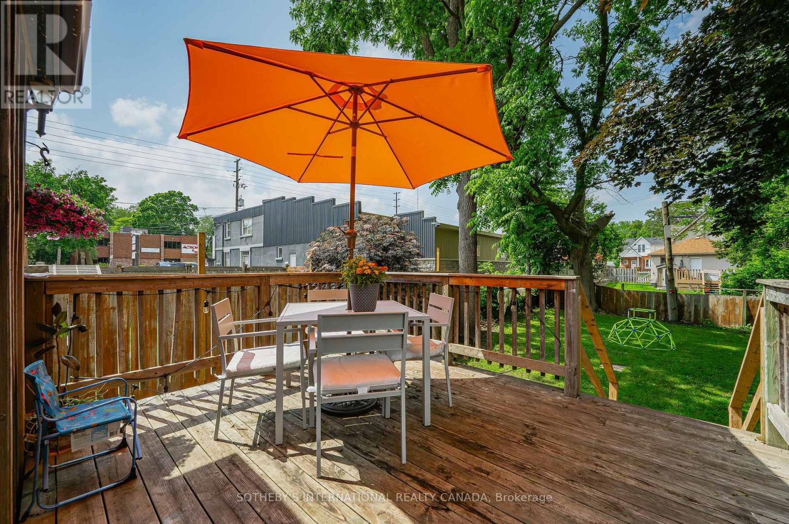 98 Marlborough Street, Brantford, Ontario  N3T 2S5 - Photo 42 - X12212645