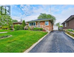 379 EAST 18TH STREET, Hamilton, Ontario