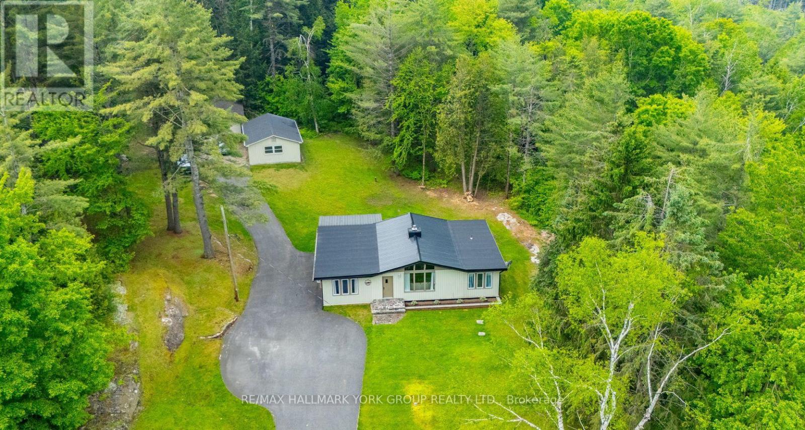 4001 COUNTY 121 ROAD, Kawartha Lakes, Ontario