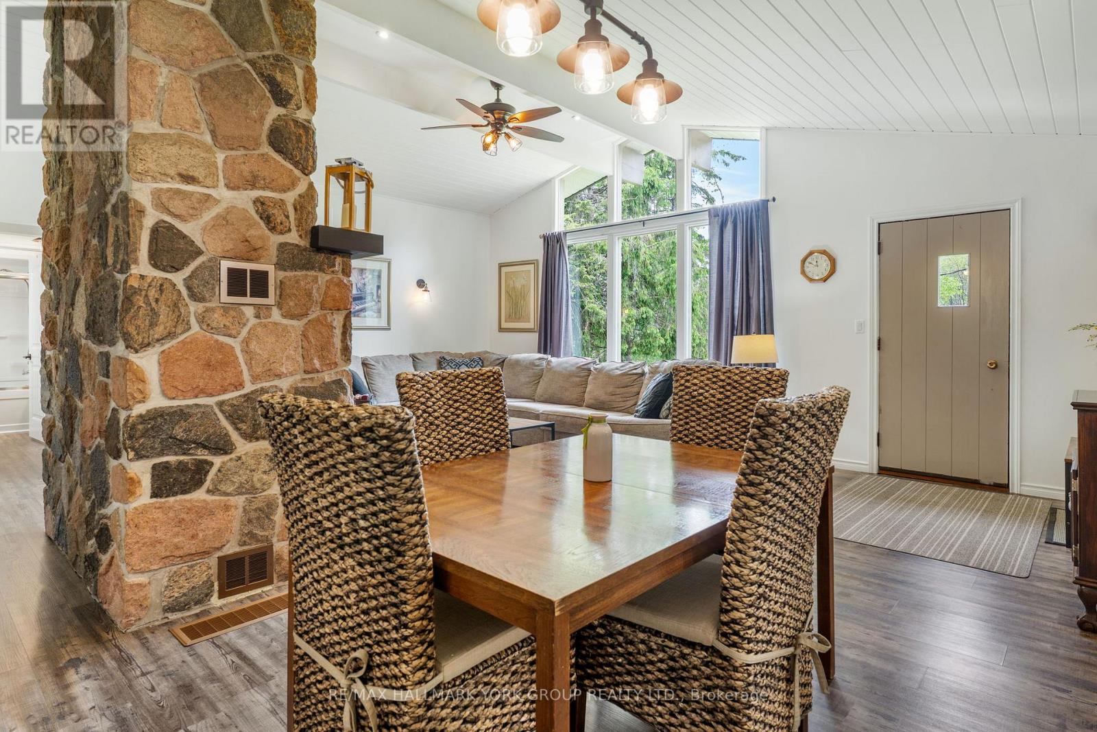 4001 County 121 Road, Kawartha Lakes (Kinmount), Ontario  K0M 2A0 - Photo 10 - X12212693