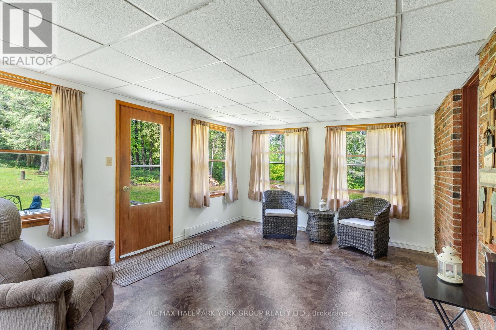4001 County 121 Road, Kawartha Lakes (Kinmount), Ontario  K0M 2A0 - Photo 21 - X12212693