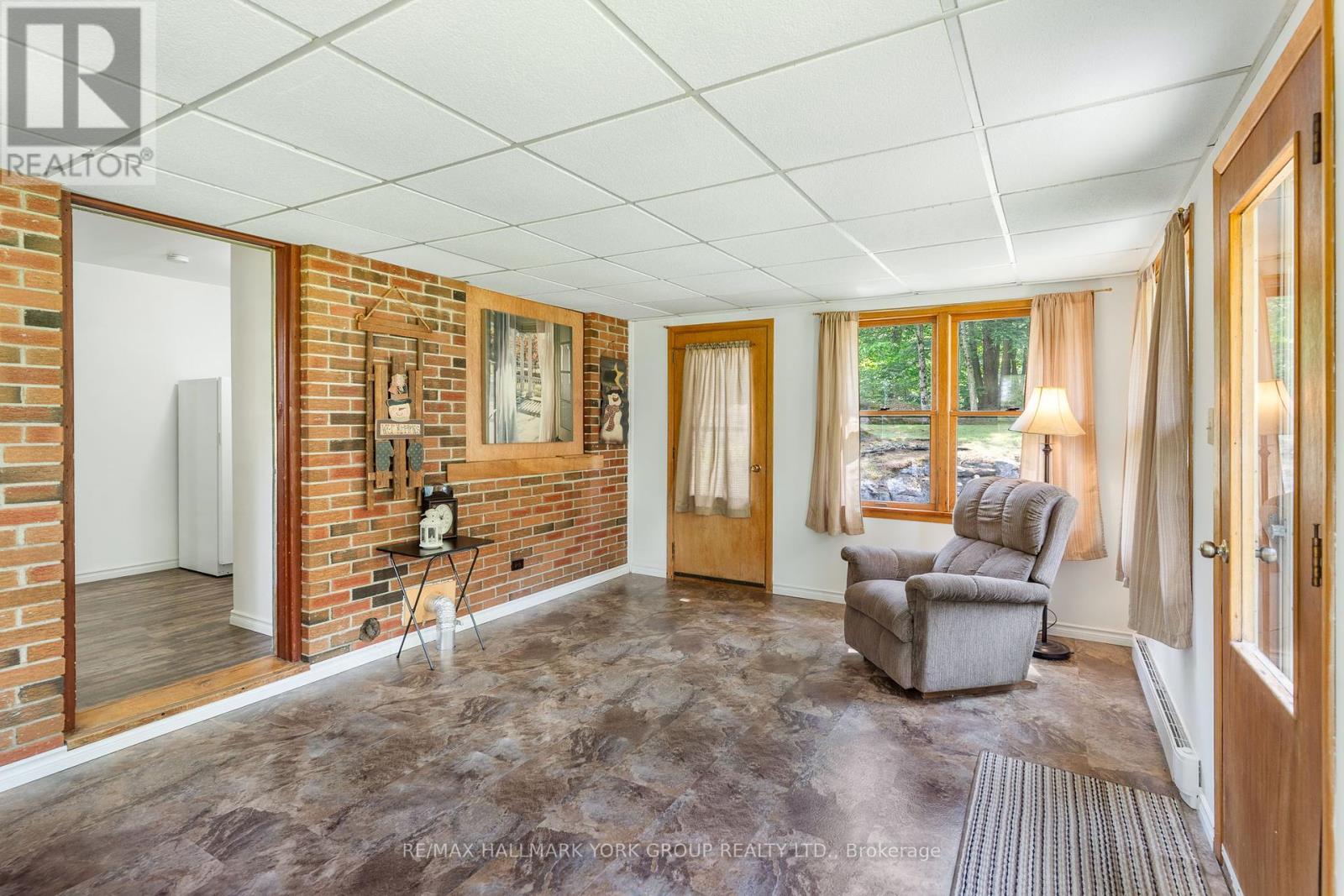 4001 County 121 Road, Kawartha Lakes (Kinmount), Ontario  K0M 2A0 - Photo 22 - X12212693