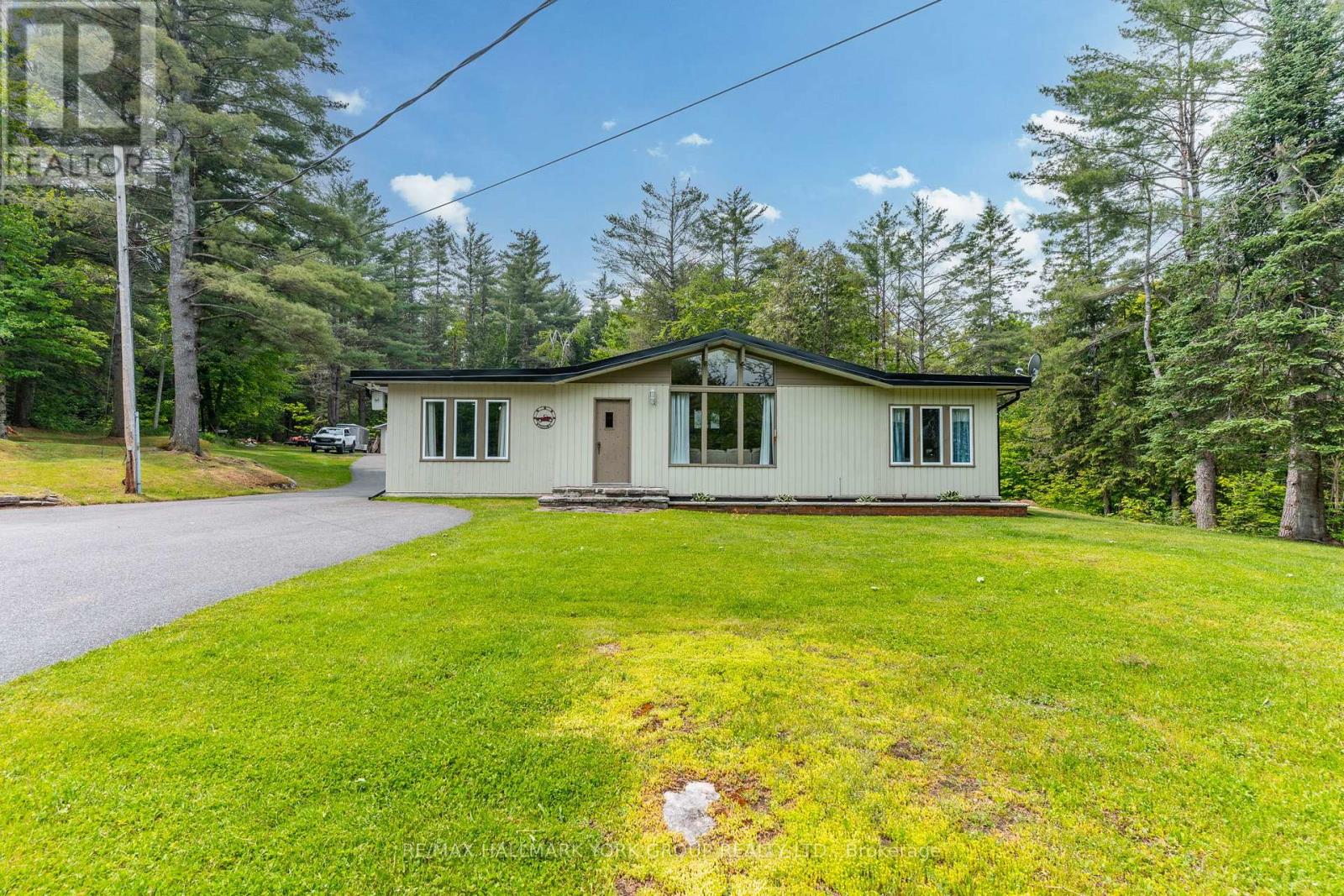 4001 County 121 Road, Kawartha Lakes (Kinmount), Ontario  K0M 2A0 - Photo 34 - X12212693
