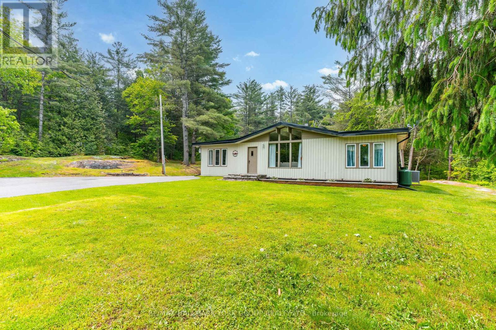 4001 County 121 Road, Kawartha Lakes (Kinmount), Ontario  K0M 2A0 - Photo 35 - X12212693
