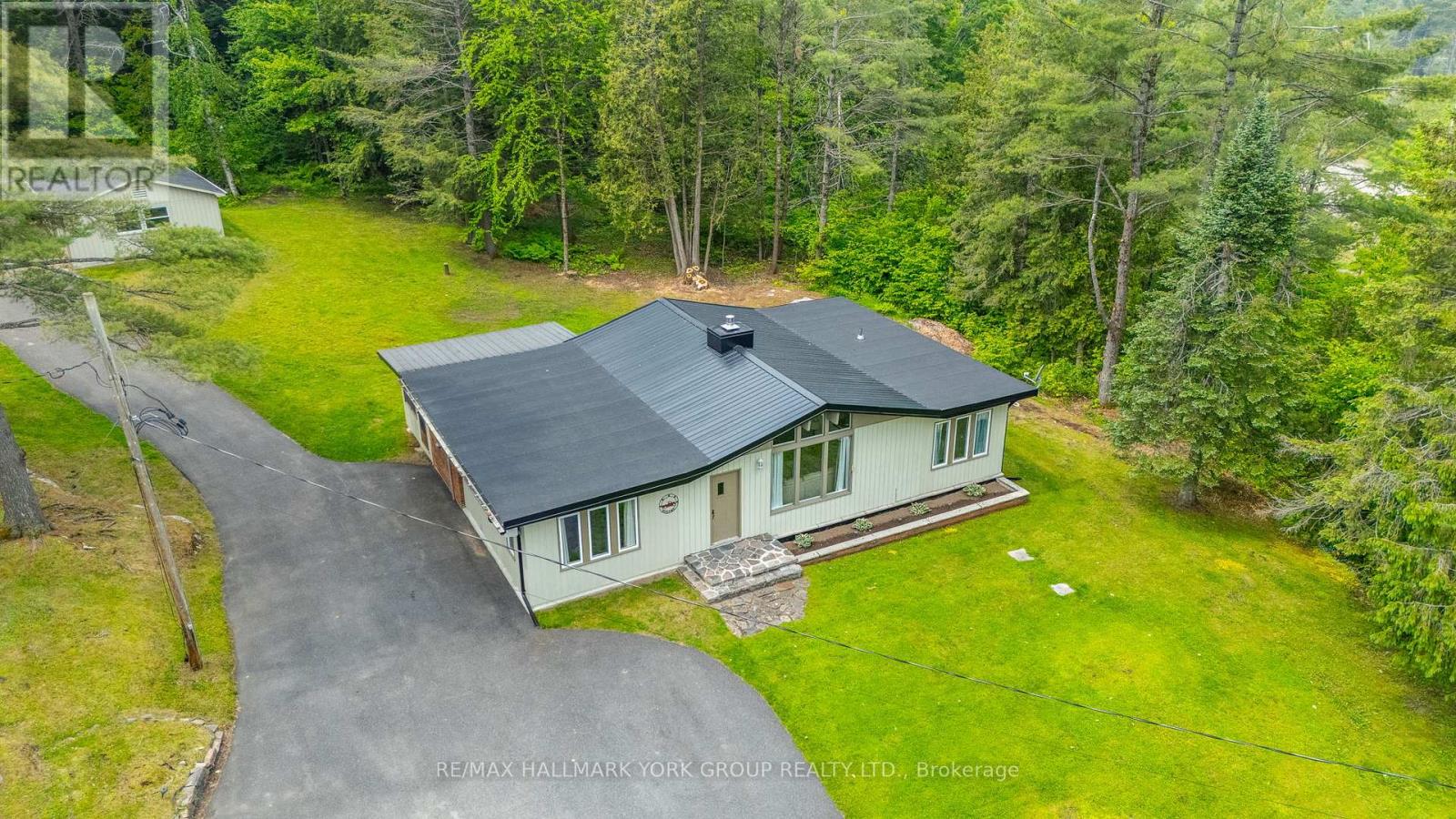 4001 County 121 Road, Kawartha Lakes (Kinmount), Ontario  K0M 2A0 - Photo 36 - X12212693