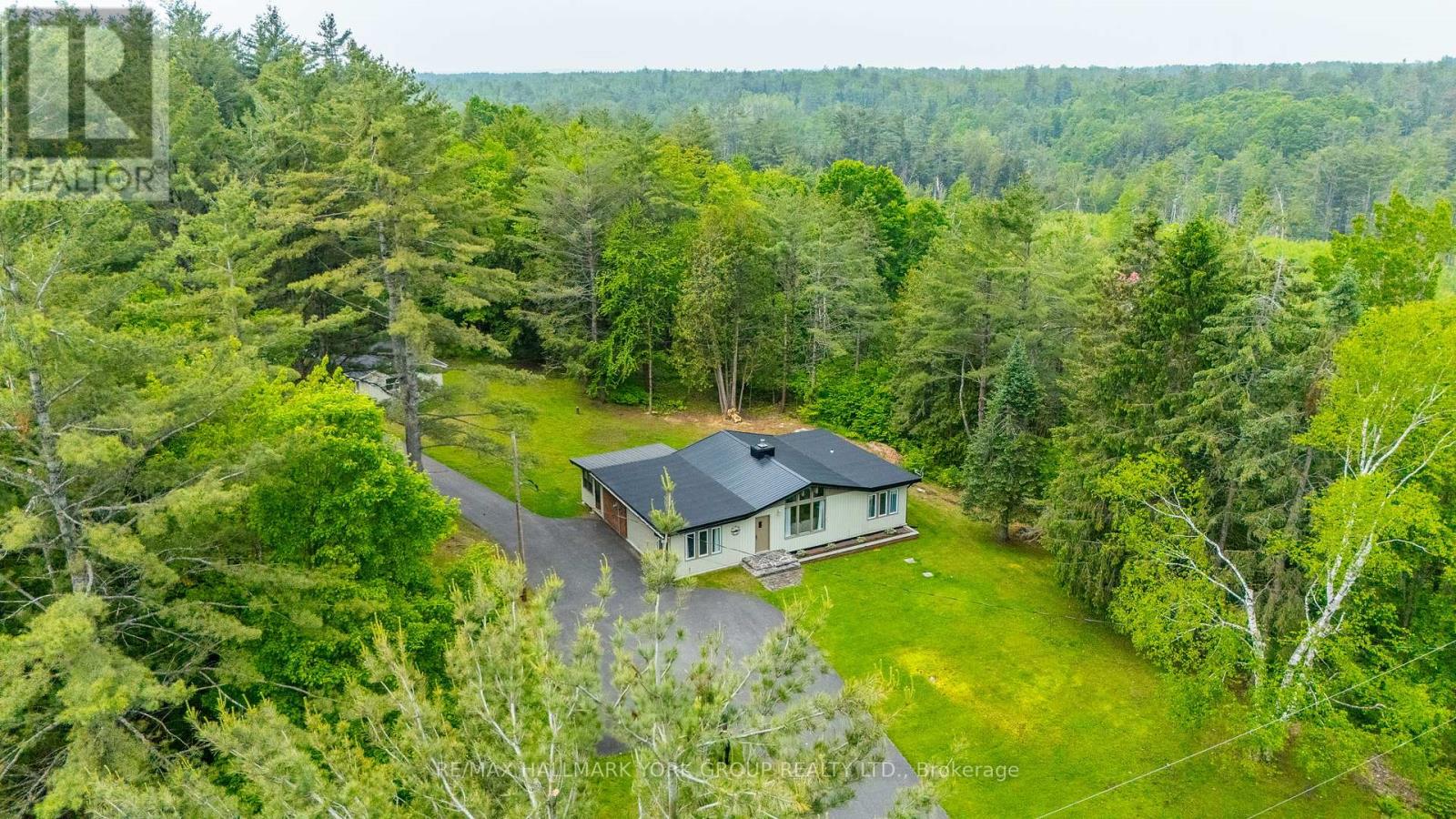4001 County 121 Road, Kawartha Lakes (Kinmount), Ontario  K0M 2A0 - Photo 37 - X12212693