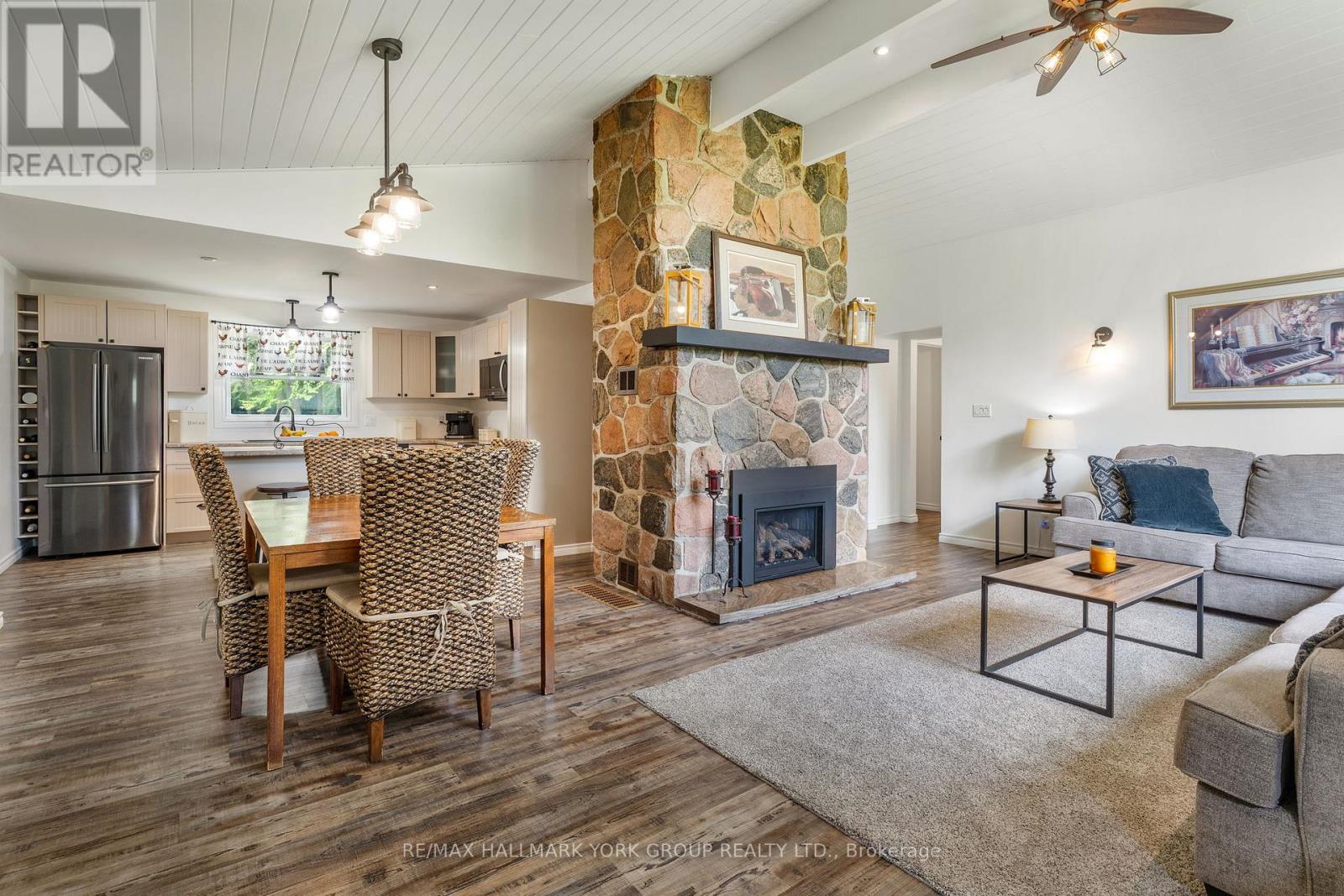4001 County 121 Road, Kawartha Lakes (Kinmount), Ontario  K0M 2A0 - Photo 4 - X12212693