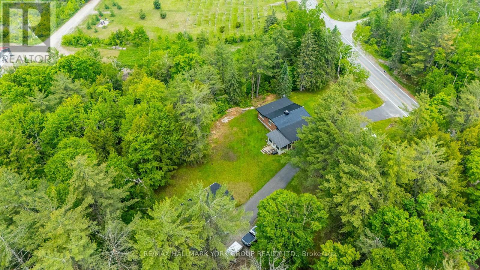 4001 County 121 Road, Kawartha Lakes (Kinmount), Ontario  K0M 2A0 - Photo 40 - X12212693