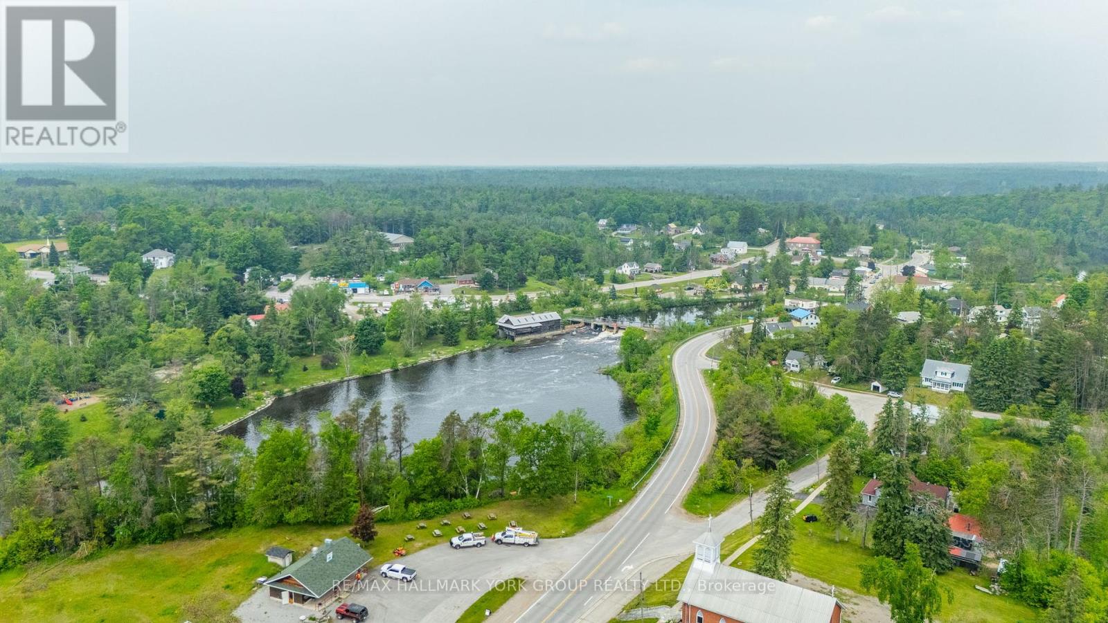 4001 County 121 Road, Kawartha Lakes (Kinmount), Ontario  K0M 2A0 - Photo 41 - X12212693
