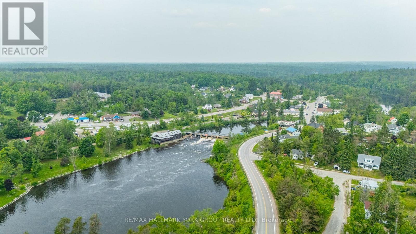 4001 County 121 Road, Kawartha Lakes (Kinmount), Ontario  K0M 2A0 - Photo 42 - X12212693