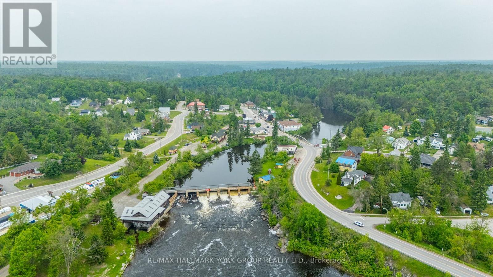 4001 County 121 Road, Kawartha Lakes (Kinmount), Ontario  K0M 2A0 - Photo 43 - X12212693