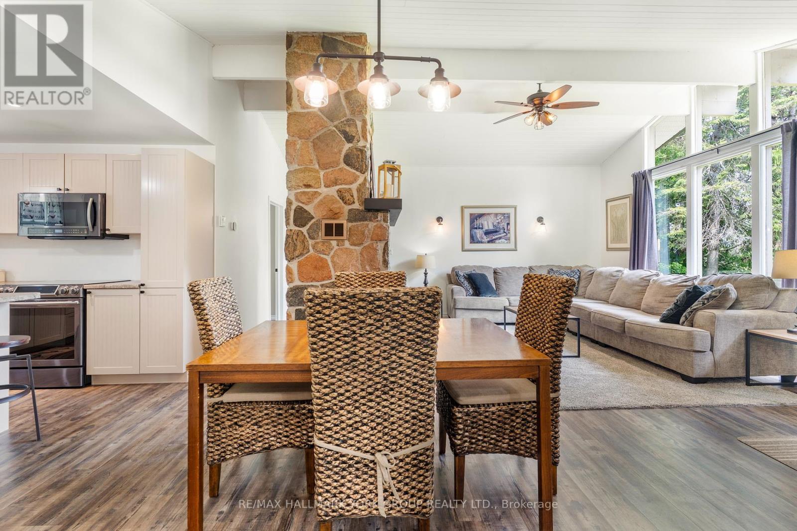 4001 County 121 Road, Kawartha Lakes (Kinmount), Ontario  K0M 2A0 - Photo 9 - X12212693