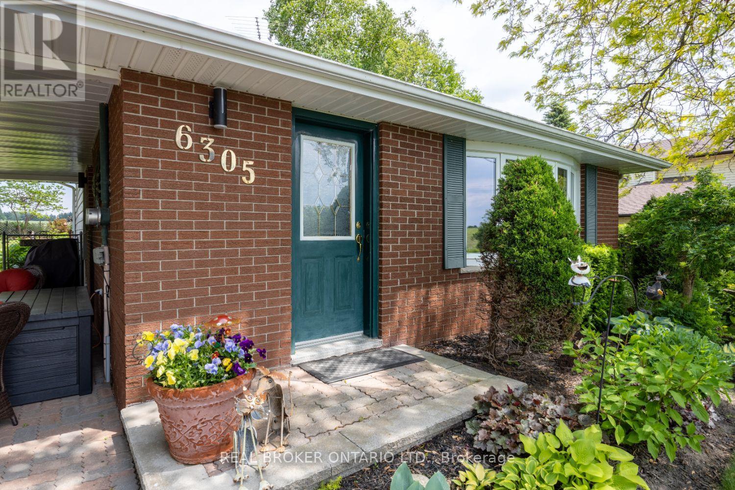 6305 Leskard Road, Clarington, Ontario  L0B 1M0 - Photo 5 - E12212976