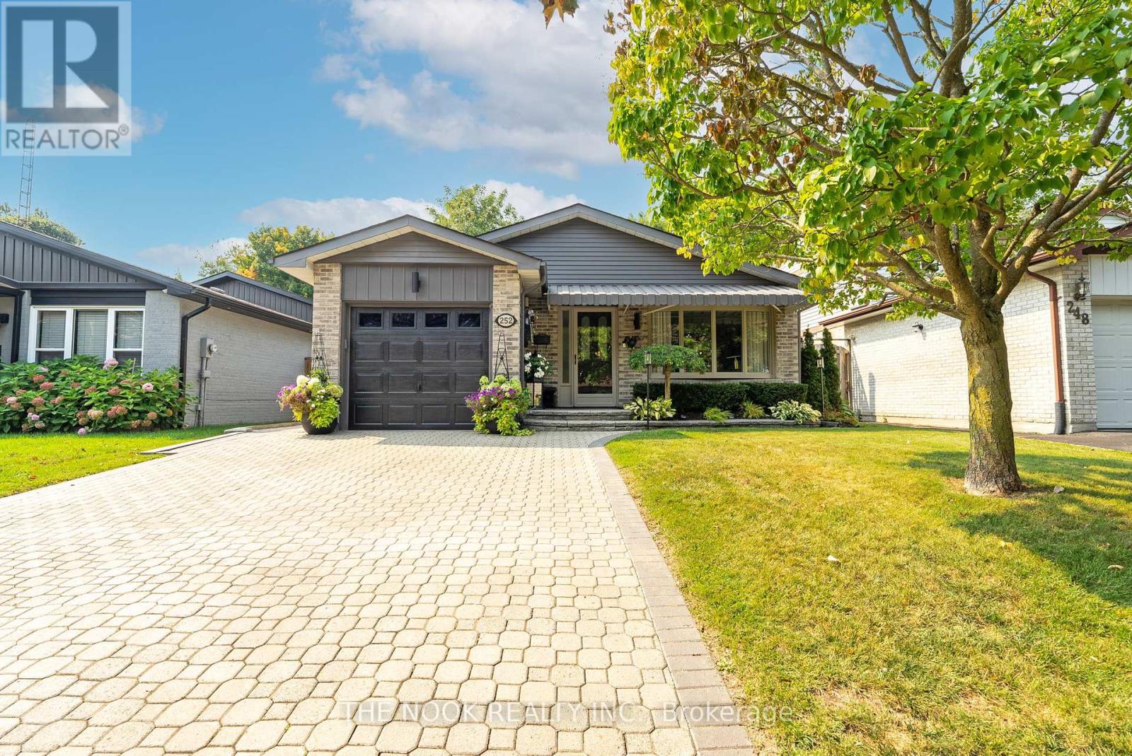 252 Limerick Street, Oshawa, Ontario  L1J 6K9 - Photo 2 - E12212991