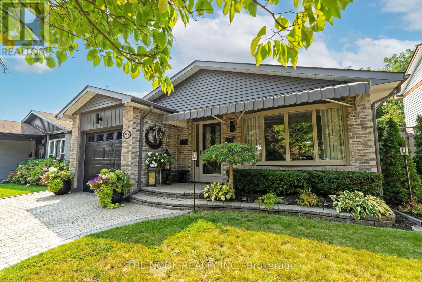 252 Limerick Street, Oshawa, Ontario  L1J 6K9 - Photo 3 - E12212991
