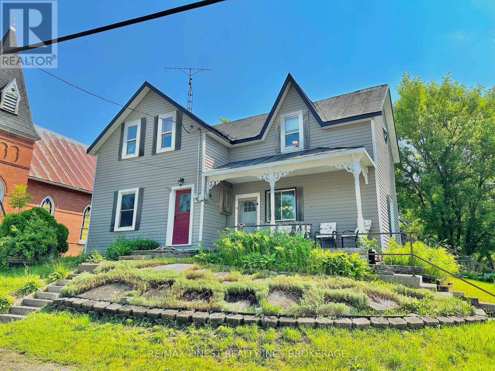 6688 WHEELER STREET, stone mills (stone mills), Ontario