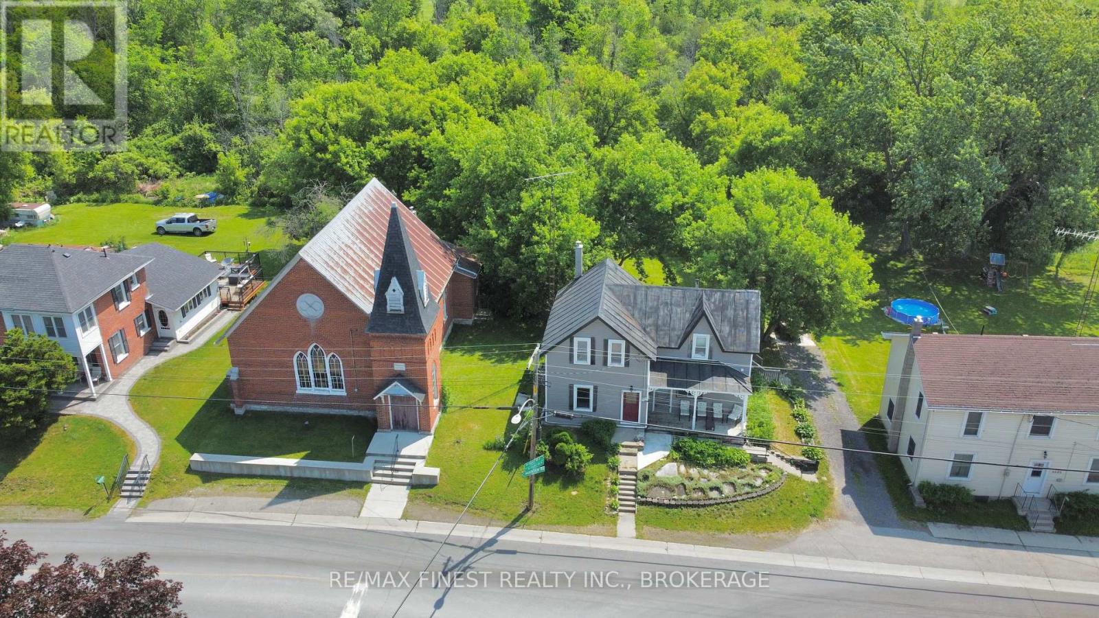6688 Wheeler Street, Stone Mills (Stone Mills), Ontario  K0K 3G0 - Photo 2 - X12212980