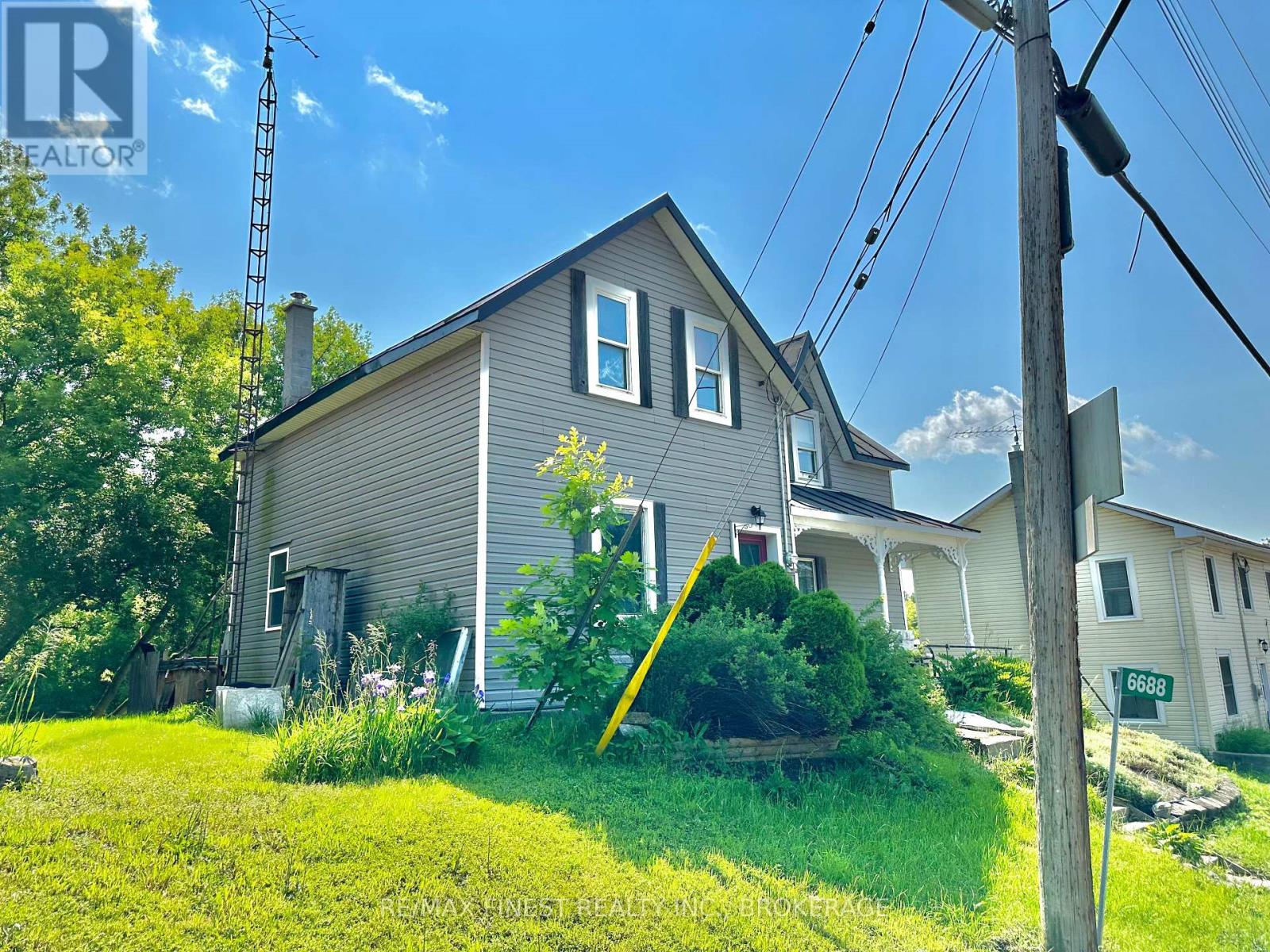 6688 Wheeler Street, Stone Mills (Stone Mills), Ontario  K0K 3G0 - Photo 3 - X12212980