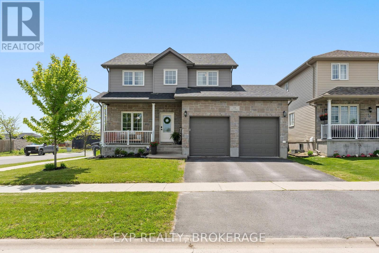 125 SAUL STREET, loyalist (odessa), Ontario