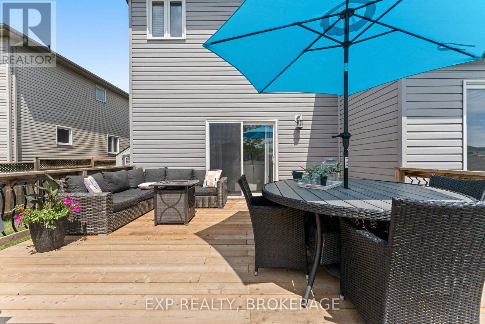 125 Saul Street, Loyalist (Odessa), Ontario  K0H 2H0 - Photo 36 - X12213019
