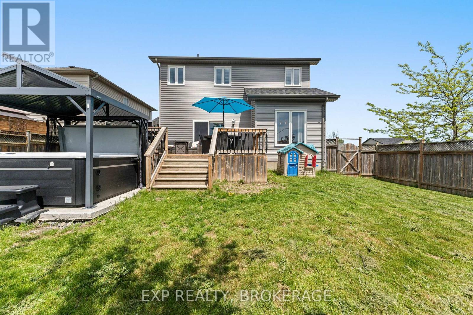 125 Saul Street, Loyalist (Odessa), Ontario  K0H 2H0 - Photo 37 - X12213019