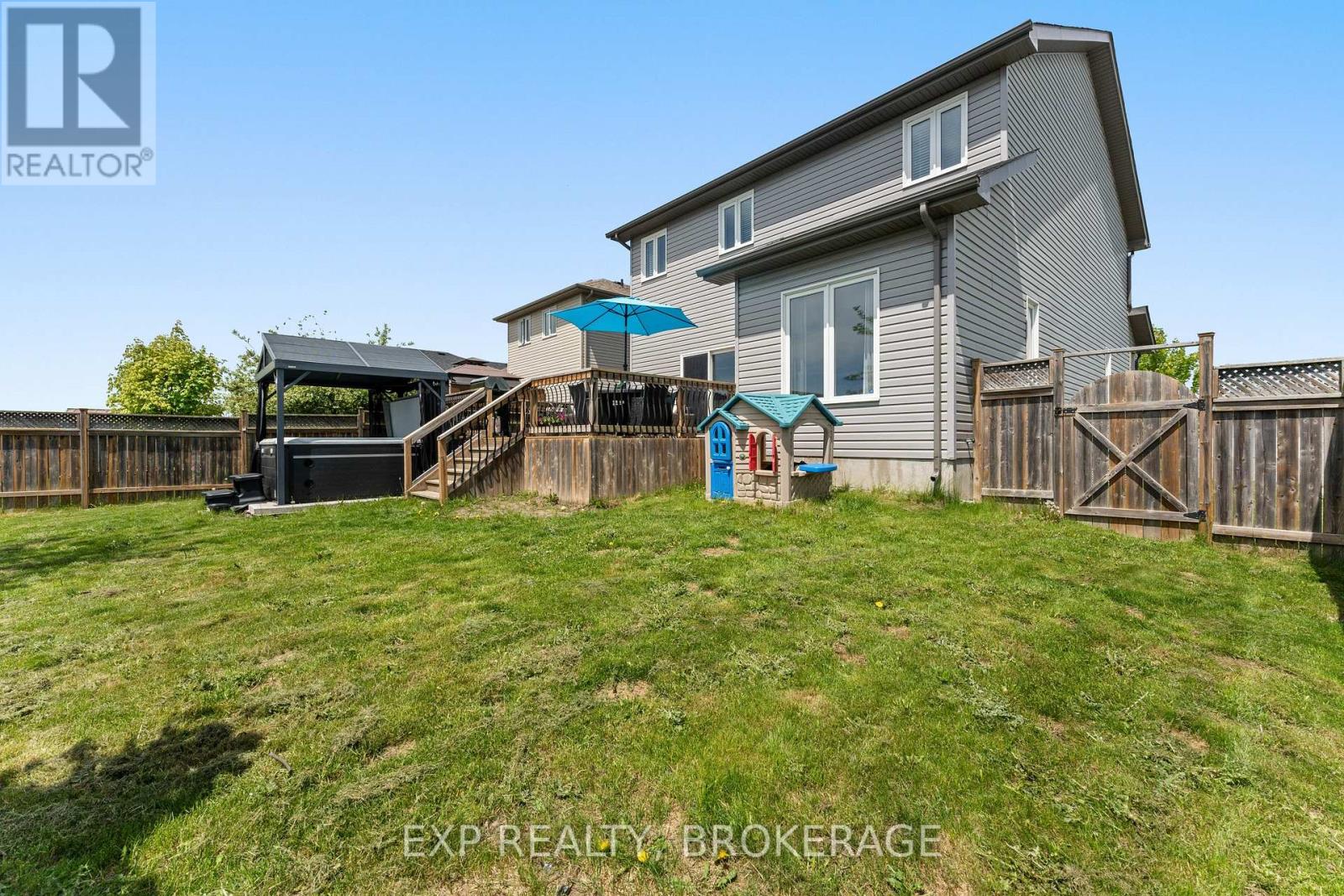 125 Saul Street, Loyalist (Odessa), Ontario  K0H 2H0 - Photo 39 - X12213019