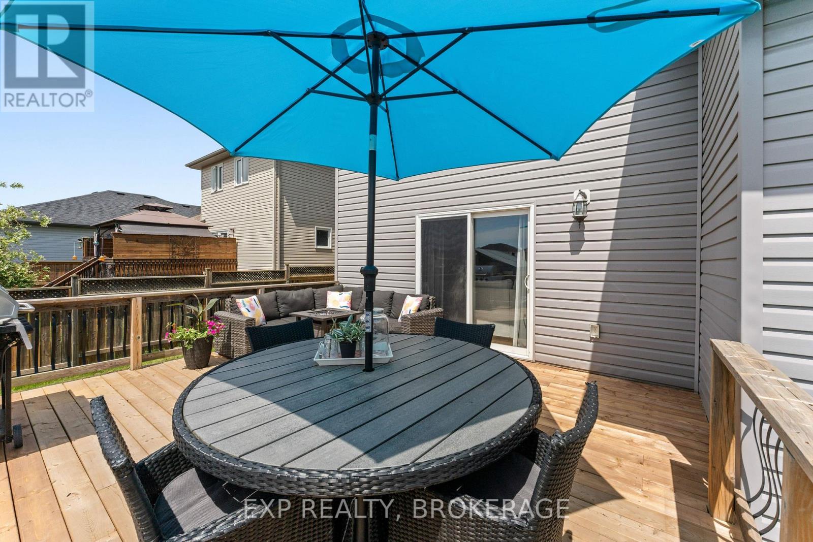 125 Saul Street, Loyalist (Odessa), Ontario  K0H 2H0 - Photo 41 - X12213019