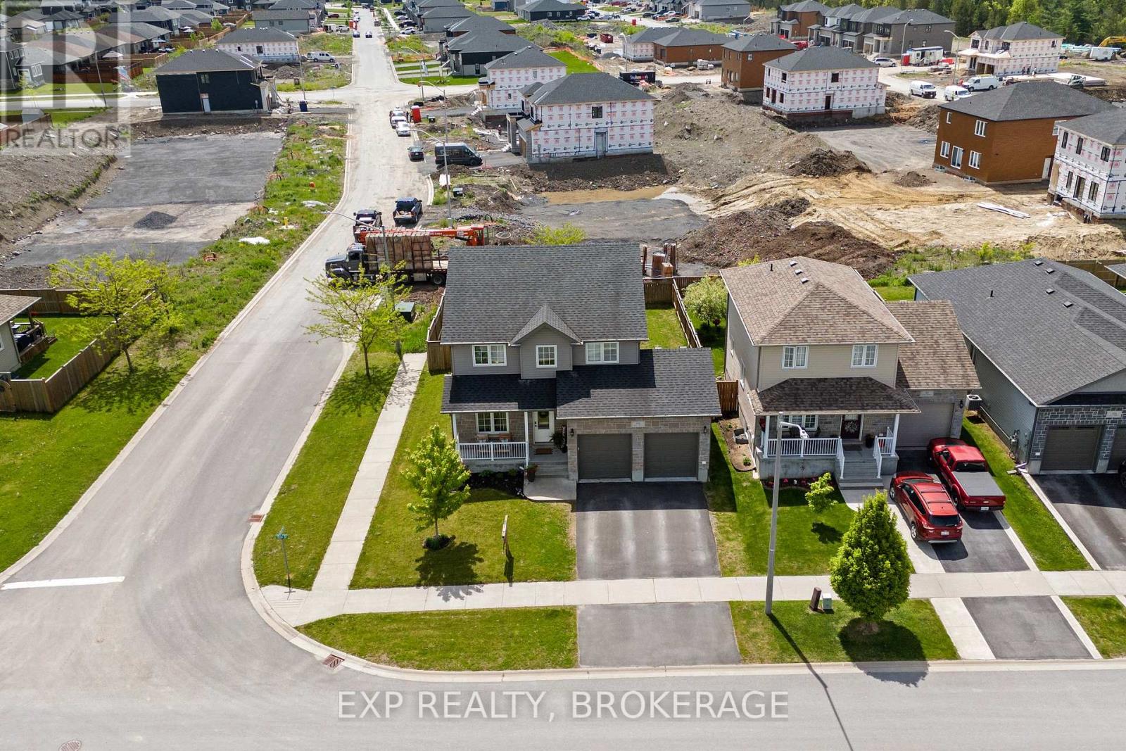 125 Saul Street, Loyalist (Odessa), Ontario  K0H 2H0 - Photo 43 - X12213019