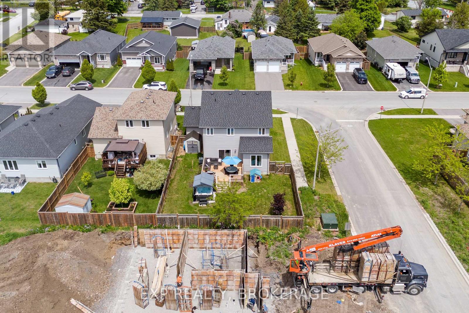 125 Saul Street, Loyalist (Odessa), Ontario  K0H 2H0 - Photo 44 - X12213019