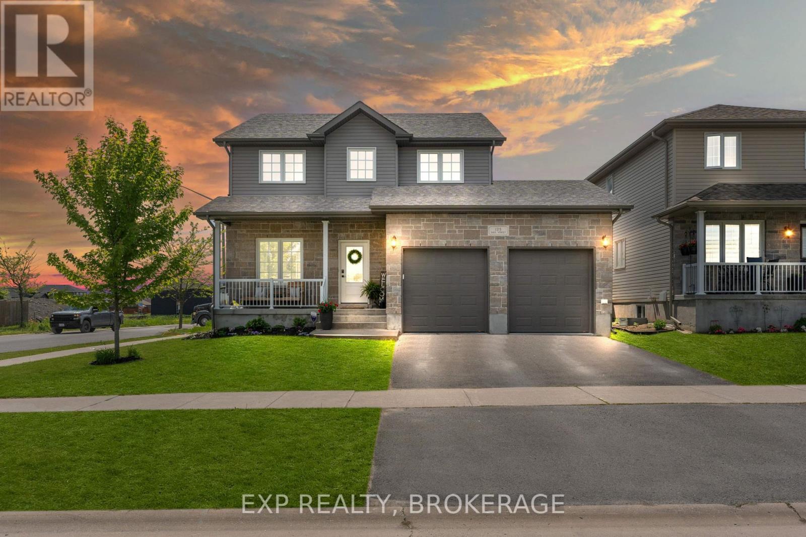 125 Saul Street, Loyalist (Odessa), Ontario  K0H 2H0 - Photo 46 - X12213019