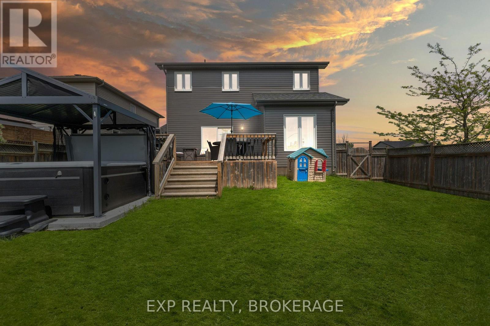 125 Saul Street, Loyalist (Odessa), Ontario  K0H 2H0 - Photo 47 - X12213019