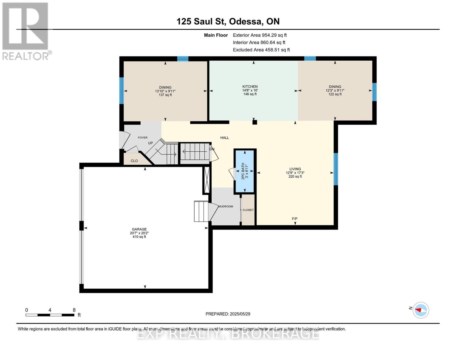 125 Saul Street, Loyalist (Odessa), Ontario  K0H 2H0 - Photo 48 - X12213019