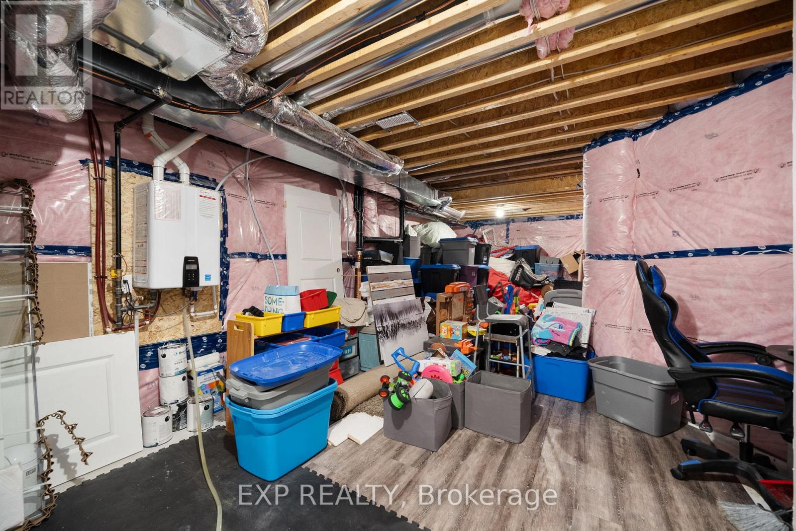 203 Strachan Street, Port Hope, Ontario  L1A 0E6 - Photo 31 - X12212971