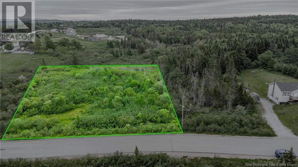 Lot Estate Drive, Saint John, New Brunswick