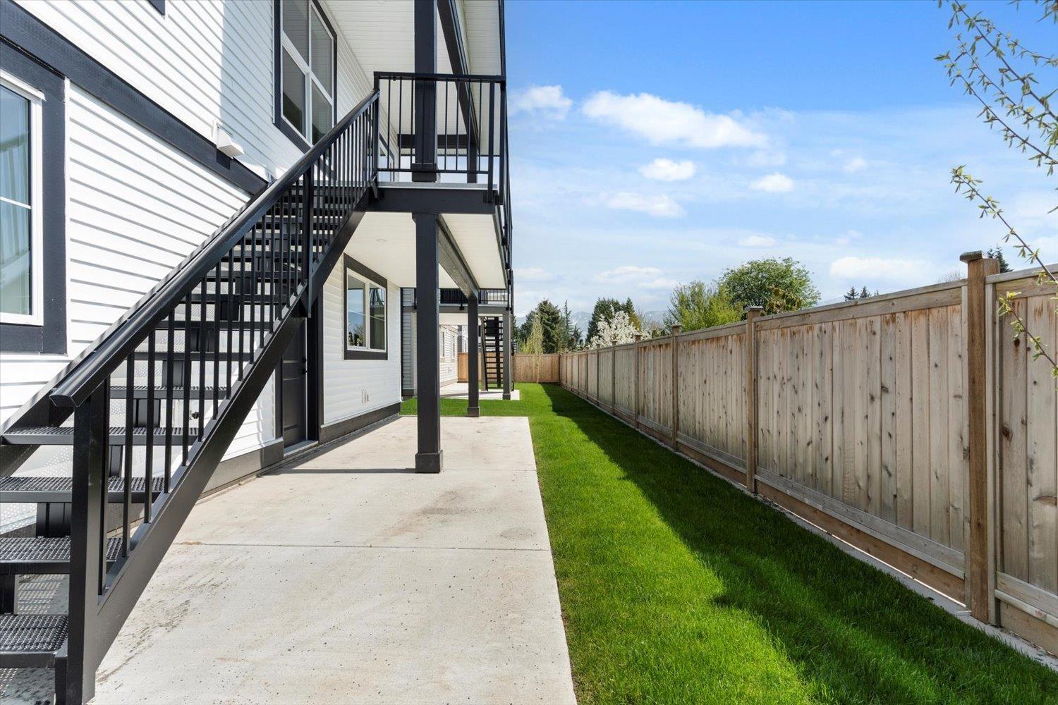 7 46058 Bonny Avenue, Chilliwack Proper East, Chilliwack, British Columbia  V2P 3H6 - Photo 36 - R3013275