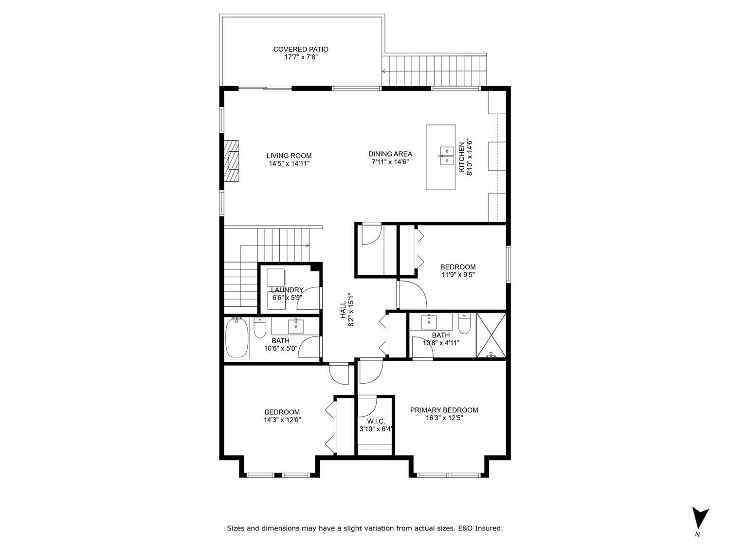 7 46058 Bonny Avenue, Chilliwack Proper East, Chilliwack, British Columbia  V2P 3H6 - Photo 38 - R3013275