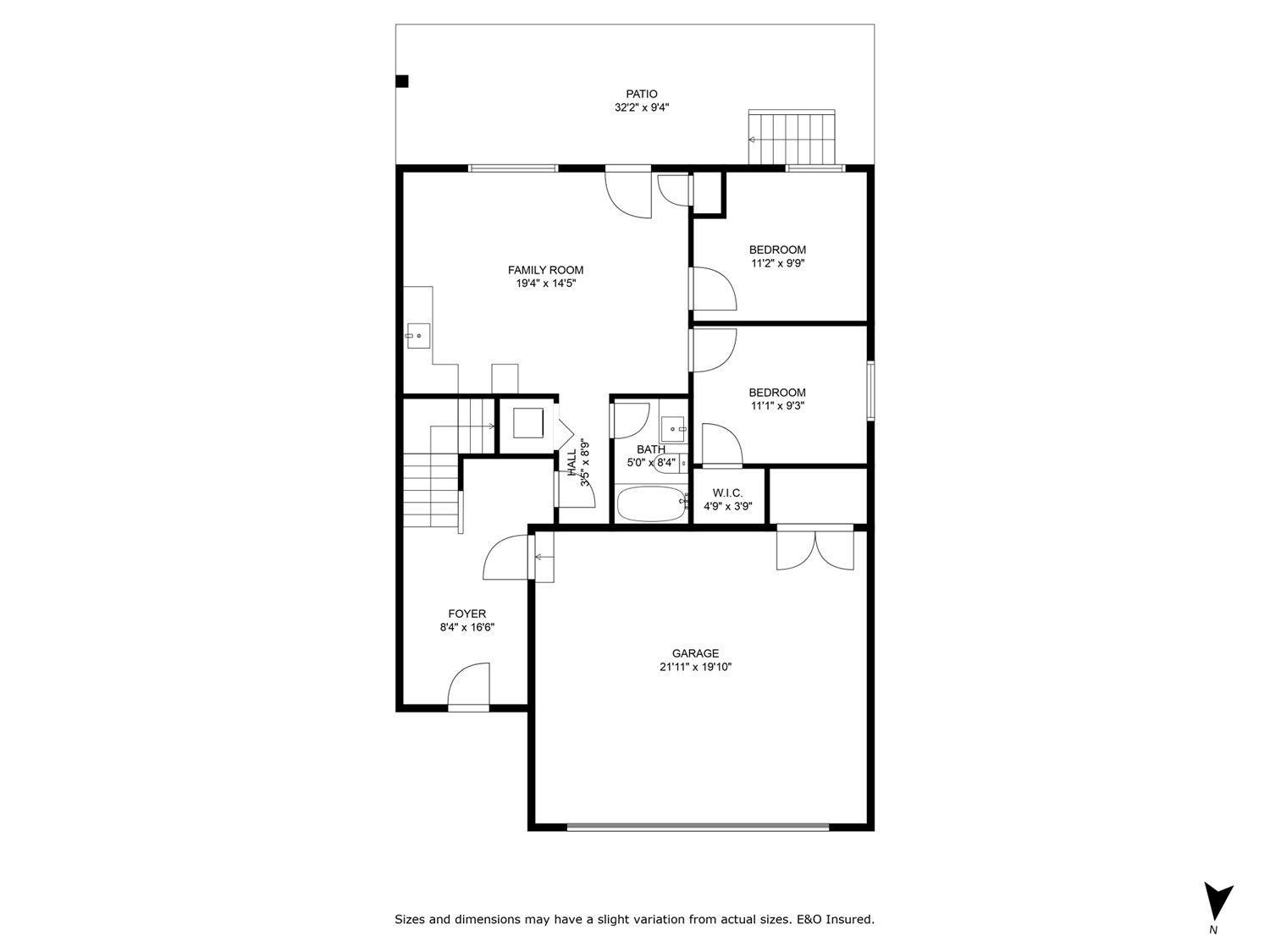 7 46058 Bonny Avenue, Chilliwack Proper East, Chilliwack, British Columbia  V2P 3H6 - Photo 37 - R3013275