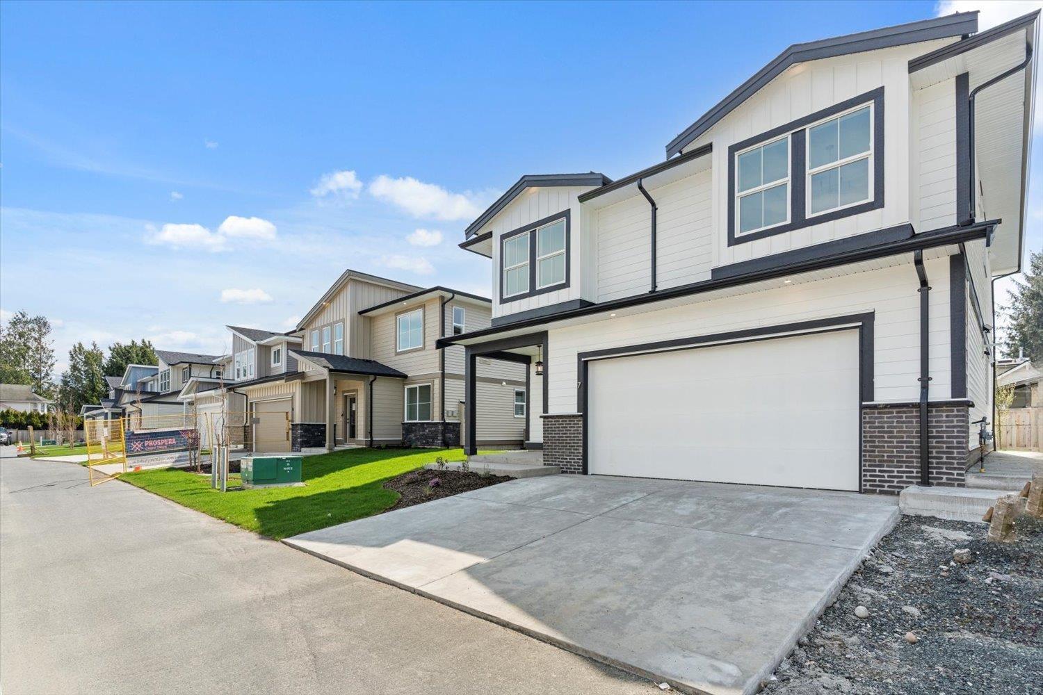7 46058 Bonny Avenue, Chilliwack Proper East, Chilliwack, British Columbia  V2P 3H6 - Photo 2 - R3013275