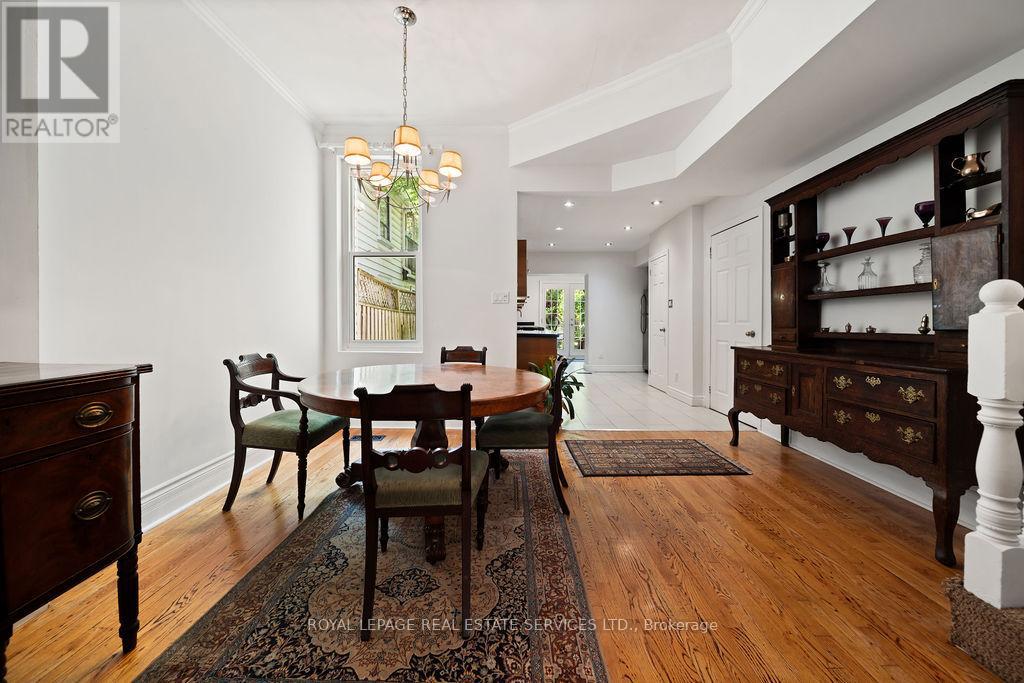 206 Berkeley Street, Toronto, Ontario  M5A 2X4 - Photo 8 - C12212701